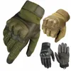Outdoor Sports Tactical Gloves Motorcycle Cycling Gloves Airsoft Shooting Hunting Full Finger Touch ScreenNO08-082