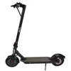 EU-lager HT-T4 350W Motor Electric Scooter 8.5INCH Däck 7.5Ah Batteri 36V Bluetooth App Smart Scooter Skateboard E-Bike Tyskland Lager