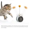 كلب القط لعبة بهلوان بهلوان مع catnip ل الهريرة اللعب التدريب الترفيه الذكاء تحسين جودة عالية منتجات الحيوانات الأليفة 2020 بيع LJ201125