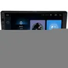 10.1 Inch Android 8.1 Quad Core 2 Din Car Press Stereo Radio Gps Wifi Mp5 Player Us1