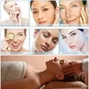 8 IN1 Diamantmikrodermabrasion Skönhetsmaskin Hudvård Vatten Dermabrasion Peeling Facial Skin Rejuvenatio Utrustning