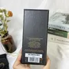 Kadınlar ve erkekler için nötr parfüm kokuları Narin hediye olarak Yılanın Sesi Siyah şişe 100ml sprey Büyüleyici Kalıcı Koku