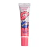 Liquid Lipstick Waterproof Long Lasting Lip Gloss Lint Mask Makeup Tattoo Lipgloss Lipsticks Cosmetics Wholesale Make Up