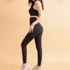 Umstandshose Oberbekleidung Sport Yogahose Umstandsleggings Bauchstützhose Damenbekleidung