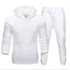 Nouveaux hommes WomenTracksuit Sport Vêtements Mode Sweat Casual Active Femmes Pull Strips S-XXXL