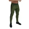 Pants Men's Autumn winter warm Workout Active Pants Casual Running Bodybuilding Slim Fit Sweatpants men clothing Y220308