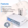 2021 New Microcurrent Facial Machine BIO Galvanic Skin Tightening For Wrinkle Removal Anti-aging Eyes Bag Remove