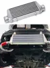 PQY - 320 * 140 * 65mm Universal Turbo Intercooler Barplate OD = 2,5 "Front Mount Intercooler PQY-ECB869