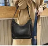 PU hot style ladys shoulder handbags female fashion large-capacity all-match messenger bag