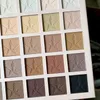 Five Star J Star 30 색 아이 섀도우 팔레트 메이크업 Shimmer Matte Nude Eyeshadow 고품질 메이크업 팔레트 고품질 Cosmeti8473691