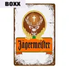 Houd Kalm Drink Bier Wijn Metalen Schilderij Poster Cornor Drinken bespaar water Plaque Vintage Emaille Bord Muur Decor Voor Bar Pub Man Cave Decoratieve Platen YI-073