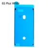 Waterproof LCD Housing front Frame Sticker for iphone precut Adhesive bezel seal tape glue for iphone 6 7 8 plus X 11 pro8824637