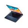 Ordinateur portable d'origine Xiaomi Mi Pro X 14 Intel Core i7 11370H RTX 3050 16 Go LPDDR4X 512 Go SSD Windows 14,0" 2,5 K 120 Hz Écran portable ultra fin pour ordinateur portable professionnel