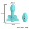 NXY Sex Products Vibradores de Mariposa Para Ropa Interior, Mquinas Sexuales 10 Velocidades Adultos, Herramientas Control Remoto 0210