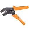 SN-48B 28B 02 06WF 05WF 02C 0325 MINI EUROP STYLE outil de sertissage pince à sertir Bornes isolées outils multi-outils mains Y200321