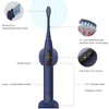 Oclean X Pro Sonic Electric Toothbrush Whitening Teeth vibrator Wireless Brush 40 days Ultrasonic Cleaner Smart APP WIFI Check 220222