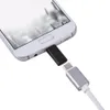 VBestLife Phone Adapter Micro USB Man till USB 3.0 Typ-C Kvinna Adapter Converter Sync Laddningsanslutning till Android