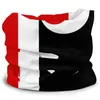 Maori etnische vlag sjaal nek gezichtsmasker Unisex mode buismasker bivakmuts bandana multifunctionele hoofdband buiten wandelen1226J