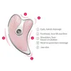 Micro Current Facial Lifting Massage Thin Face Facial Electric Vibration Heating Beauty Instrument