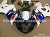 Yeni Suzuki GSXR600 GSXR750 K4 2004 2005 Enjeksiyon ABS Plastik Motosiklet Her türlü renk No.S119