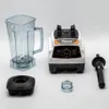 A2001 الألمانية الأصلي Motor Professional Blender Smoothies معالج طعام عصير مع BPA خلاط خلاط 2L EU/US/UK/AU PLUT