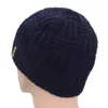 AETRUE Brand Skullies Beaines Knitted Hat Men Winter Hats For Women Men Fashion Bonnet Mask Warm Thick Fur Cap Male Beanie Hat Y201024