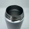 20oz Sublimation Straight Kids Cup Stainless Steel Tumblers Water Battle Insulation Drinking Cup A02