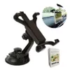 suction ipad mount