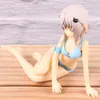 Аниме средняя школа DXD Hero Action Figure Toujou Koneko 17 Scale Model Model Toy Koneko Toujou Lingerie Ver T2003219514804