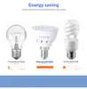 LED Grow Lights E27 Full Spectrum E14 220V Plant Light Bulb Phyto Lamp For Indoor GU10 Garden Flower Hydroponics MR16 B228816296