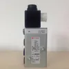 Solenoid Valf Avid P/N 791N024DWD1MN00 Norgren 2636047.0242.024.00 3/2 Yön Kontrol Vanası