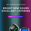 R180 190 Pro TWS Earphone Buds Live Bluetooth hörlurar Trådlös laddning 4 färger Cashew Earbuds6140811
