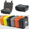 耐震性のカメラの安全箱ABSシールされた防水ハードボックス機器のケースの耐泡のスーツケースC0116