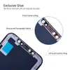 Nuevo para iPhone 11 X XS XR XS Max Pantalla LCD OLED Incell TFT Pantalla táctil Reemplazo del ensamblaje del digitalizador