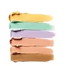 2020 6 Colors Professional Face Contour Makeup Concealer Palette Concealer foundation brightener make up full cover woman cosmetic
