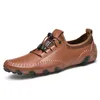 kanfas skor andas mens kvinna stor storlek 38-47 EUR mode andas bekväm svart vit grön casual one253