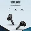 Cross-border a10 headset new T9S Bluetooth Translation Business Headset Private Model TWS5.0 Wireless Motion Distance Scrub