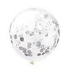 100pcs pastel makarna mavi beyaz balonlar çelenk kemer kiti metalik mavi balonlar düğün doğum günü bebek duş partisi dekorasyon q16375287