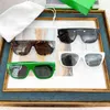 2022 fábrica atacado de alta qualidade Feng moda caixa de óculos de sol estrela mesma placa óculos de sol