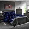 Nordic Lace Bedding Set luxury Single Duvet Cover Queen King Size Couple Bed Quilt Covers Comforter 2/ No Bed Sheet LJ201015