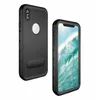 Универсальный водонепроницаемый Wellbox Redpepper Dot Phone Case для iPhoneXs XR Max Adgual Kickstand задняя крышка