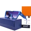 Hohe Qualität Sonnenbrille für Frauen Sonnenbrille 8 Farben Sonnenbrille Designer Männer Reise Drive Sonnenglas Klassische Vielseitige Sonnenbrille Luxurys