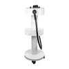 Portable Slim Equipment Whole body massage vibrating g5 slimming machine with 8 heads