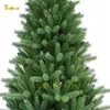 Teellook 1,2 m3,6 m Verschlüsselung PEPVC-Material Weihnachtsbaum Jahr Weihnachten El Mall Heimdekorationen 201203