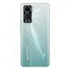 Telefono cellulare originale ZTE AXON 30 5G 12 GB RAM 256 GB ROM Octa Core Snapdragon 870 Android 6,92 "OLED Fotocamera sotto schermo 64,0 MP AI NFC Face ID Fingerprint Smart Cellphone