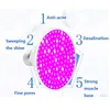 430nm-660nm Blue Red 200buld Prest Lamp E27 Утяжем кожи Beauty Photon Light Therapy Anti Auging Омоложение Уход за кожей Инструмент для ухода за кожей 7 Вт