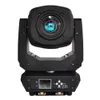 230W LED Moving Head Light Professional Led Stage Lighting 618 kanalen Dual Prism Lens Focus Zoomfunctie CE ROHS9745658