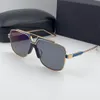 Nueva calidad superior 4389 gafas de sol para hombre hombres gafas de sol mujeres gafas de sol estilo de moda protege los ojos Gafas de sol lunettes de soleil3061