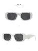 2022 modne okulary przeciwsłoneczne dla kobiet wysokiej jakości okulary przeciwsłoneczne z ochroną UV dla mężczyzny i kobiety