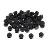 500pcs Toggle Spring Clasp Stop Double Hole String Adjusting Hole Diameter 4mm5529307